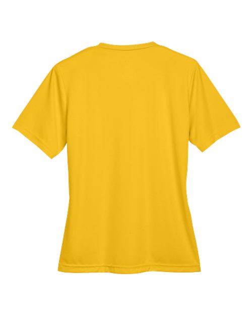 Sport Athletic Gold — back