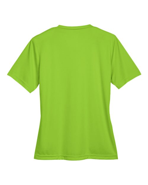 Acid Green — back