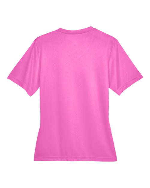Sport Charity Pink — back