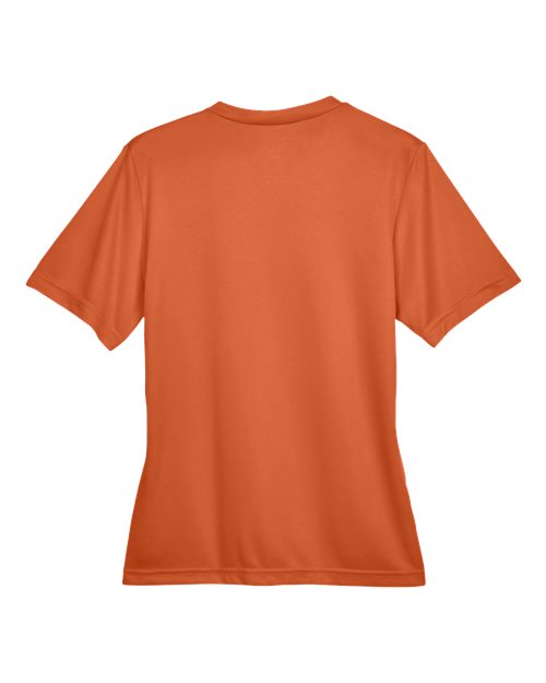 Sport Burnt Orange — back