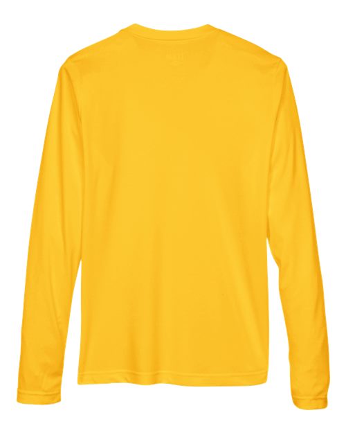 Sport Athletic Gold — back