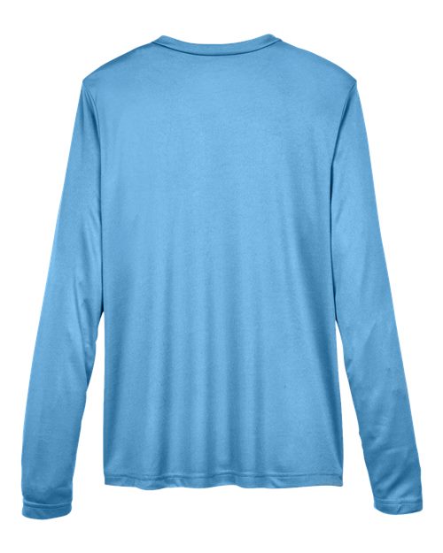 Sport Light Blue — back