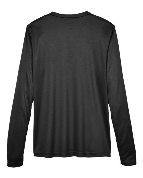 Black — back