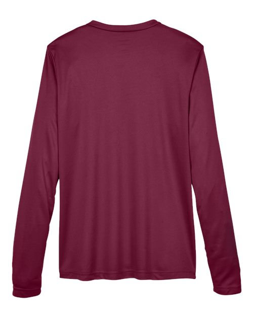 Sport Maroon — back