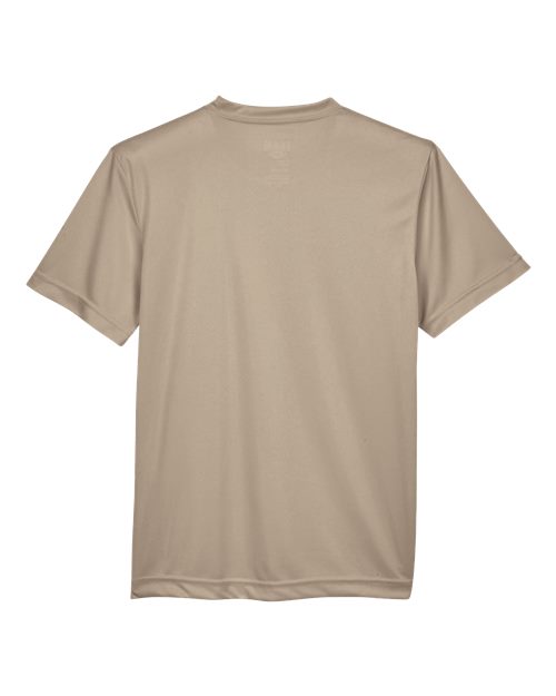 Desert Khaki — back