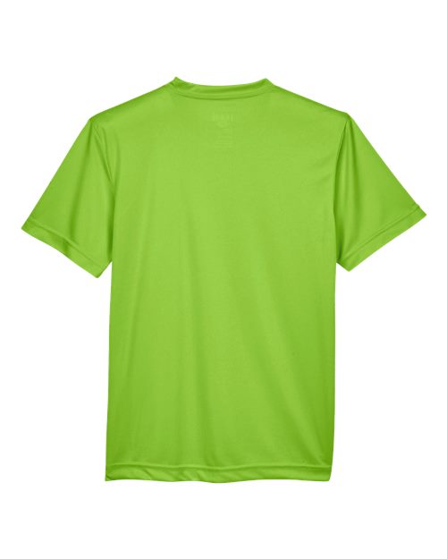 Acid Green — back