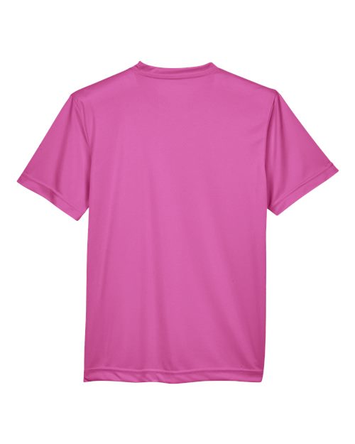 Sport Charity Pink — back