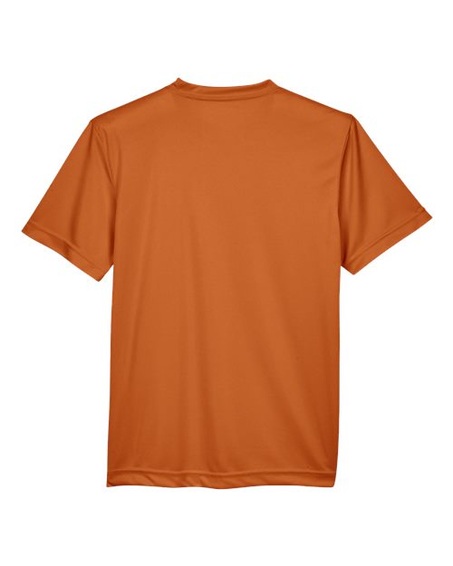 Sport Burnt Orange — back