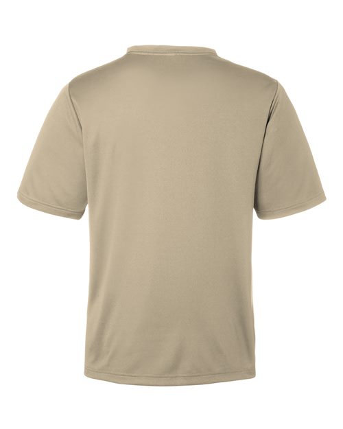 Desert Khaki — back
