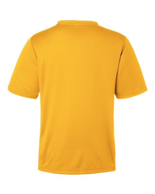 Sport Athletic Gold — back