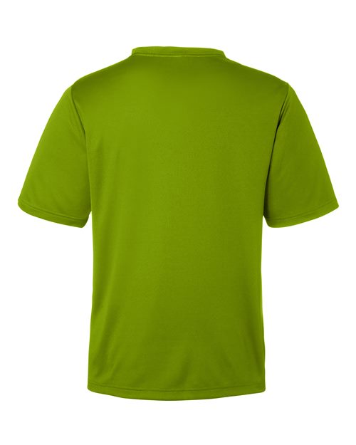 Acid Green — back