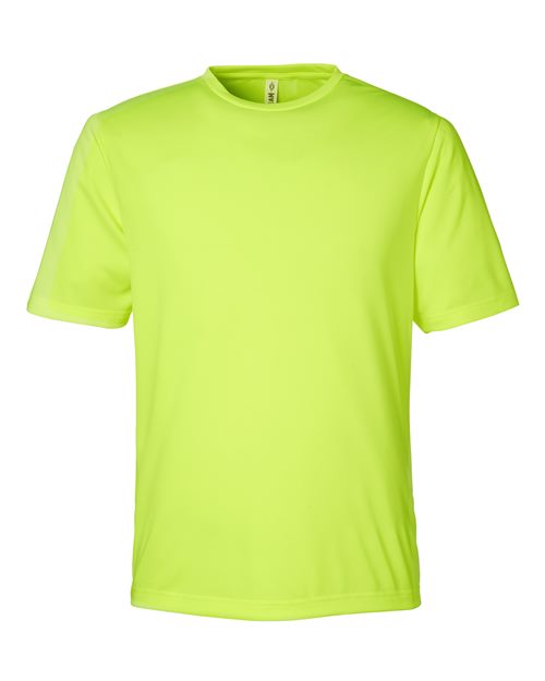 Safety Yellow
