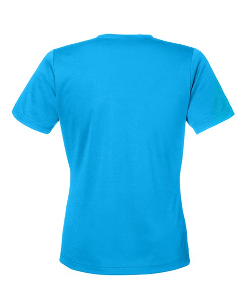 Electric Blue — back