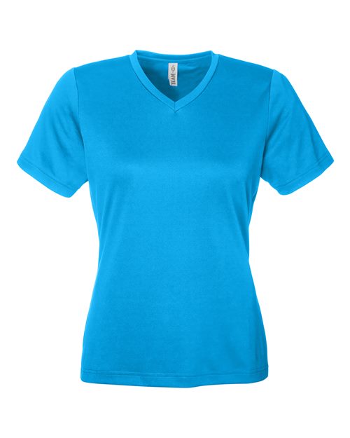 Electric Blue