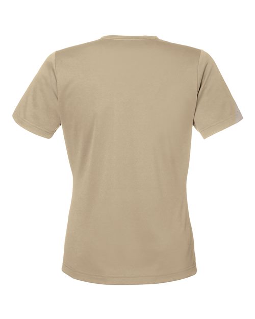 Desert Khaki — back