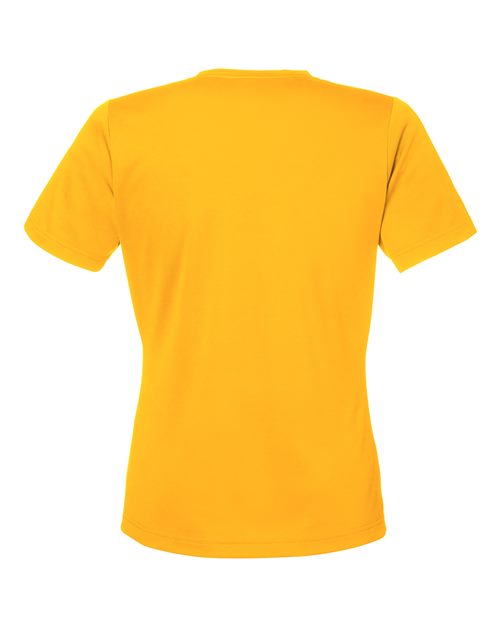Sport Athletic Gold — back