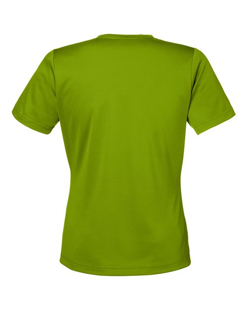 Acid Green — back