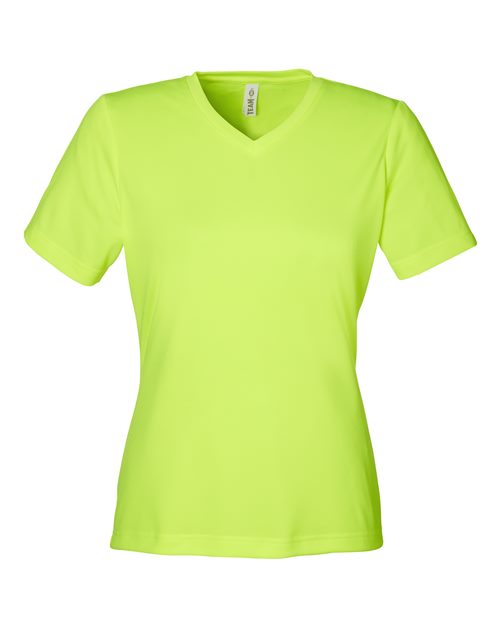 Safety Yellow
