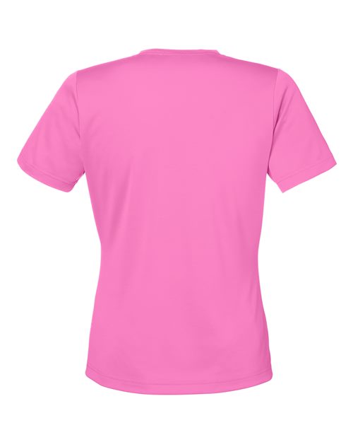 Sport Charity Pink — back