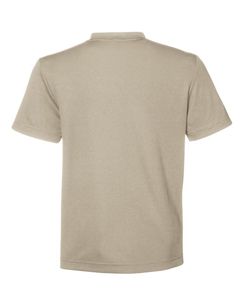Desert Khaki — back