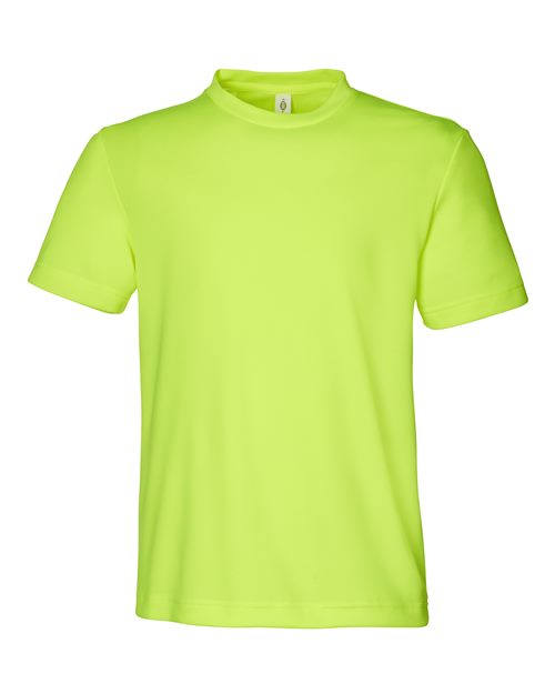 Safety Yellow
