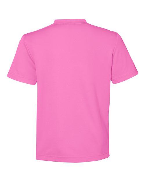 Sport Charity Pink — back
