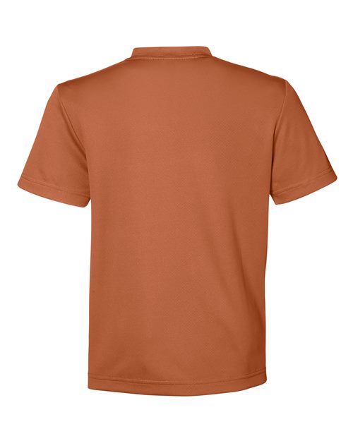 Sport Burnt Orange — back