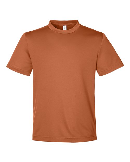 Sport Burnt Orange