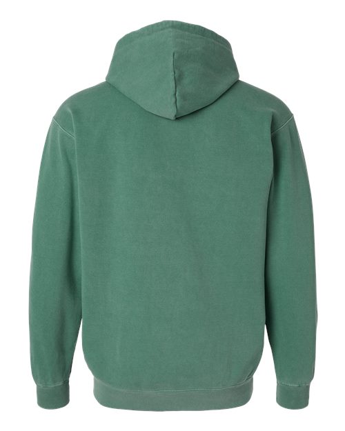 Light Green — back