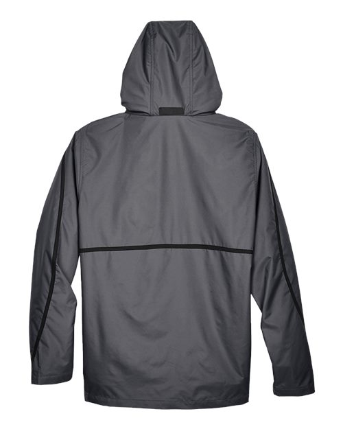 Sport Graphite — back