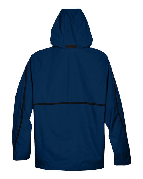 Sport Dark Navy — back