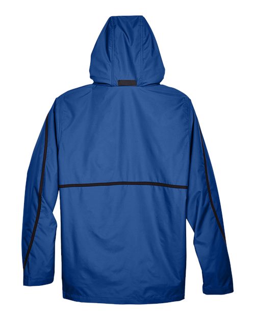 Sport Royal — back