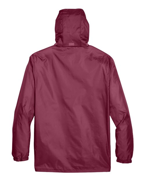 Sport Maroon — back