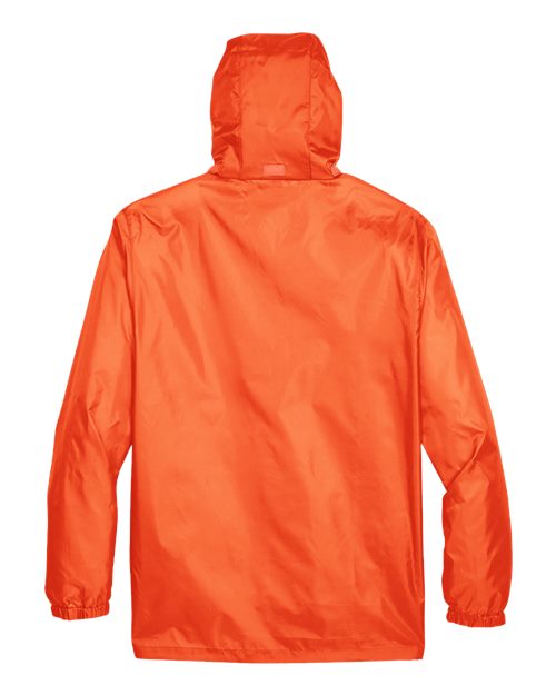 Sport Orange — back