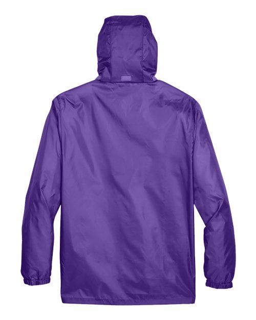 Sport Purple — back