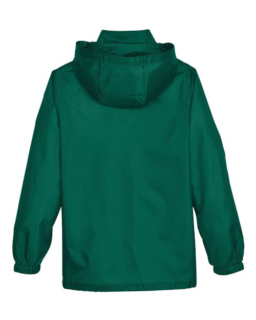 Sport Forest — back