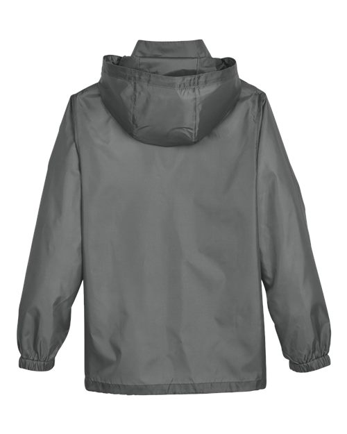 Sport Graphite — back