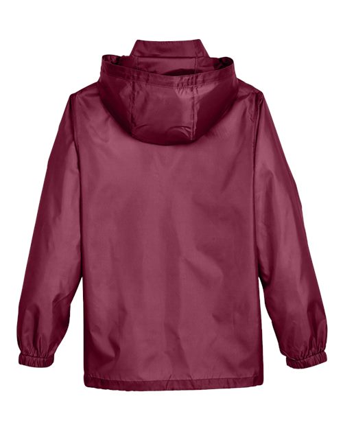 Sport Maroon — back