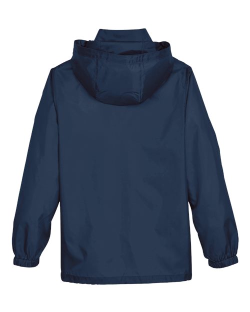 Sport Dark Navy — back