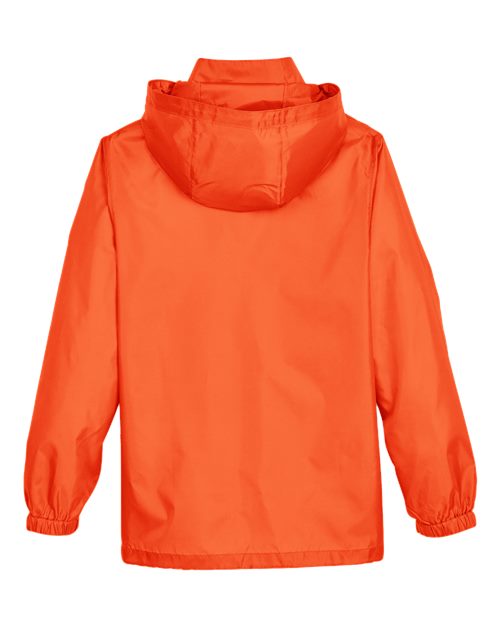 Sport Orange — back