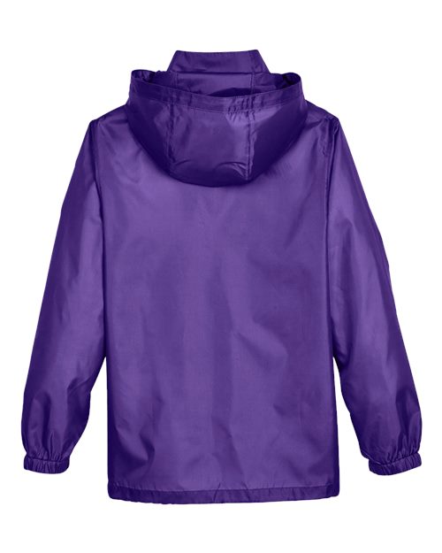 Sport Purple — back