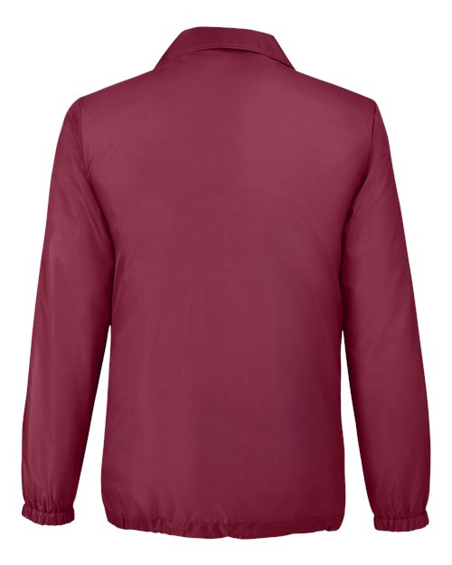 Sport Maroon — back