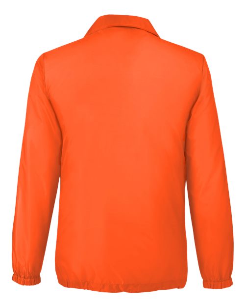 Sport Orange — back