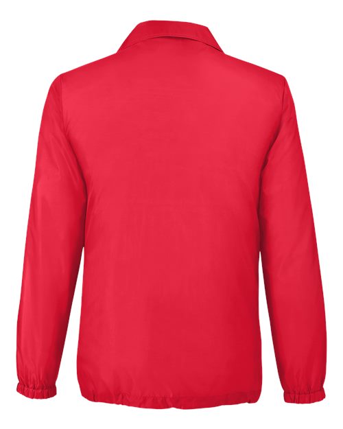 Sport Red — back