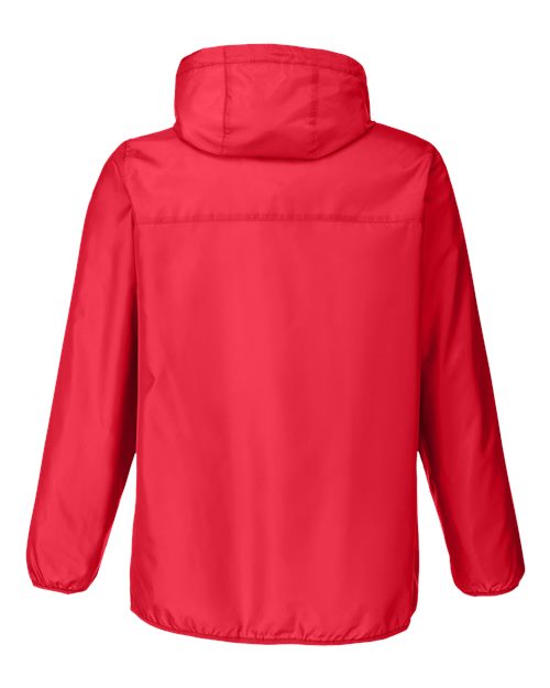 Sport Red — back