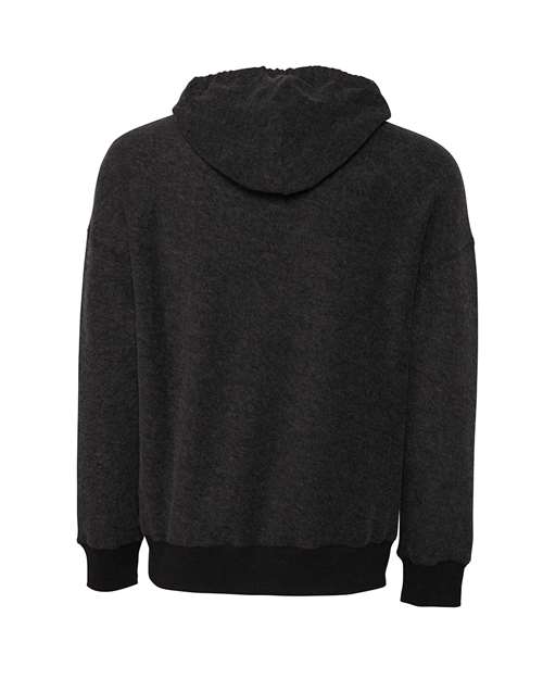 Black Heather — back