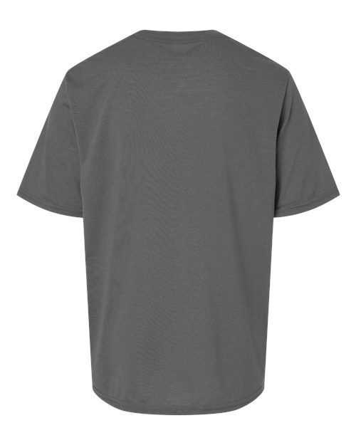 Charcoal — back