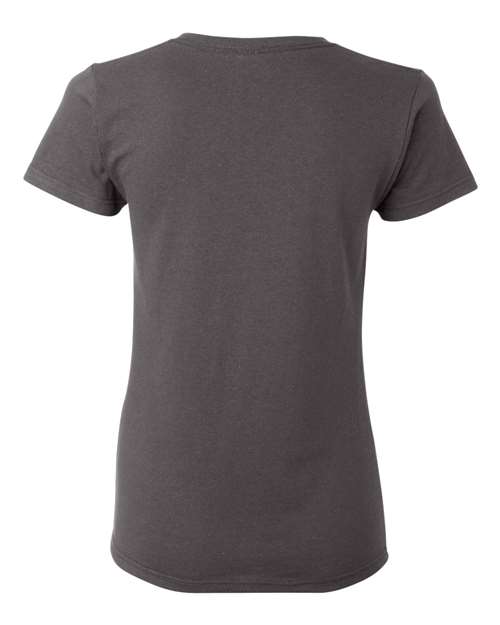 Charcoal — back