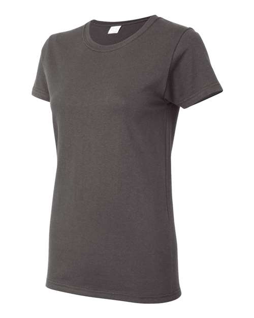 Charcoal — side