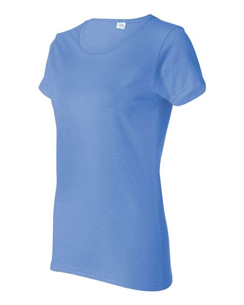 Carolina Blue — side